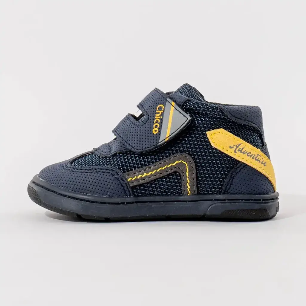 Chicco Patike za dječake Gardis, Plave