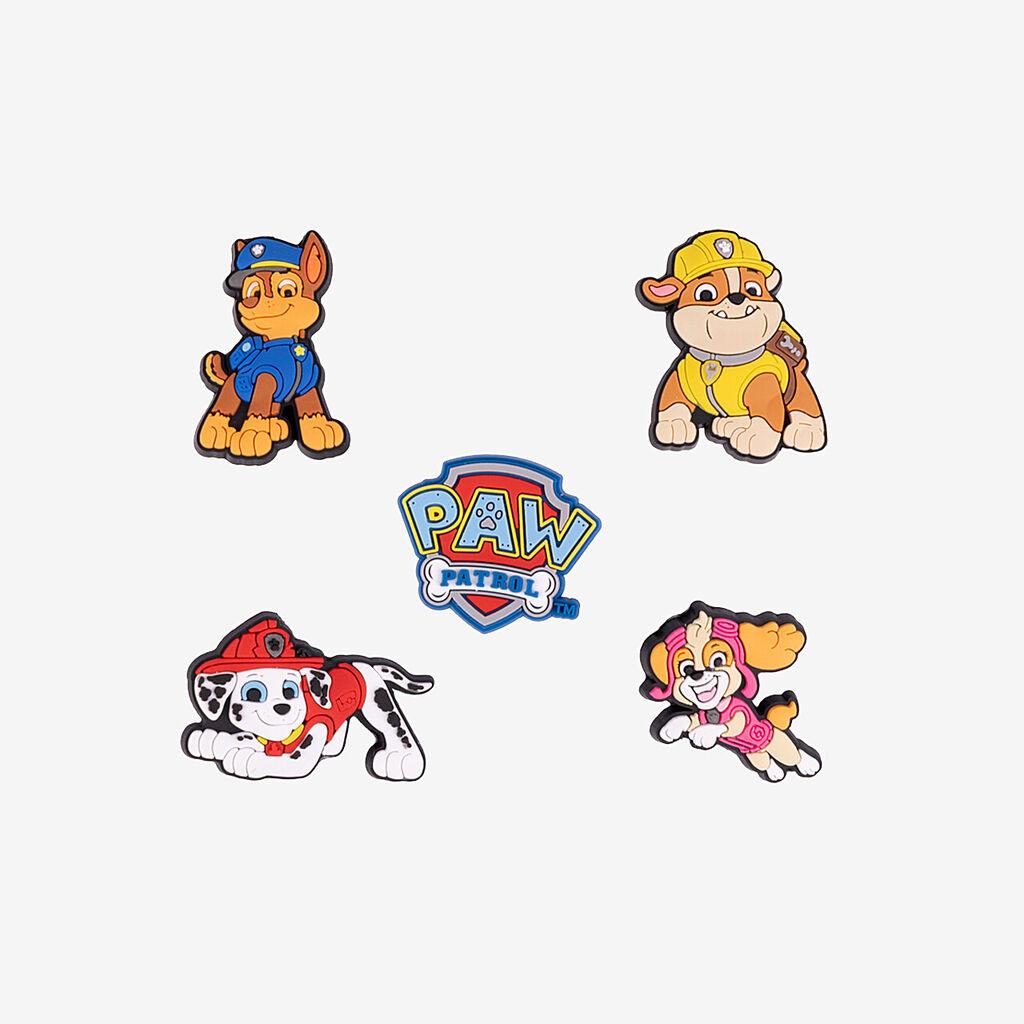 Coqui Dekoracija za papuče Paw patrol