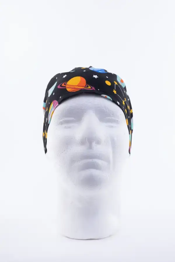 Medicinska kapica Universe, Šarena