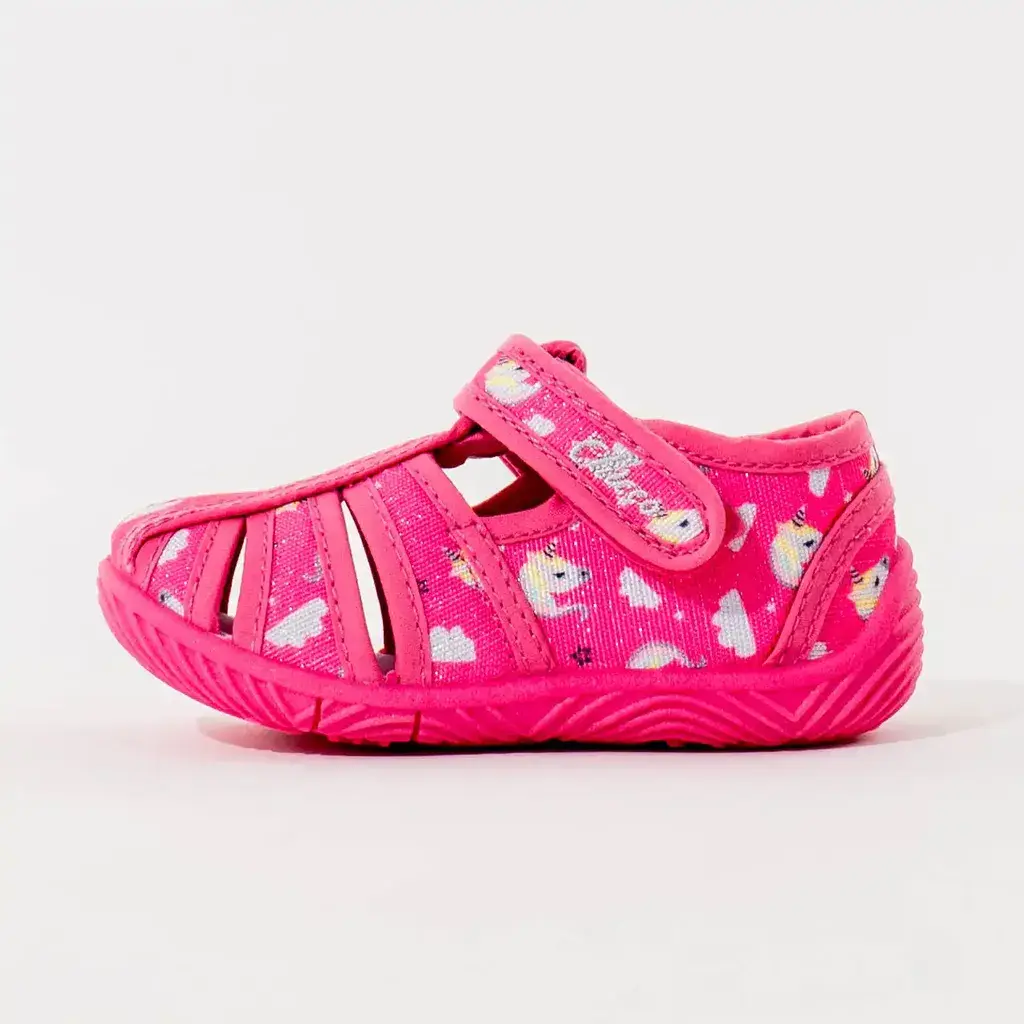 Chicco Patofne za djevojčice Tullio 2, Roze