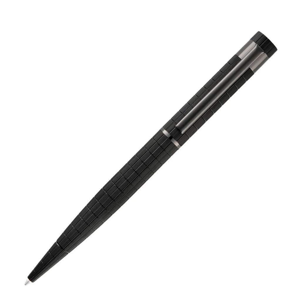 Hugo Boss Olovka hemijska Loop Bauhaus HSQ5634A, Crna
