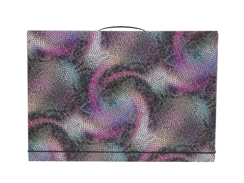 Pulse Fascikla, A3, Šarena