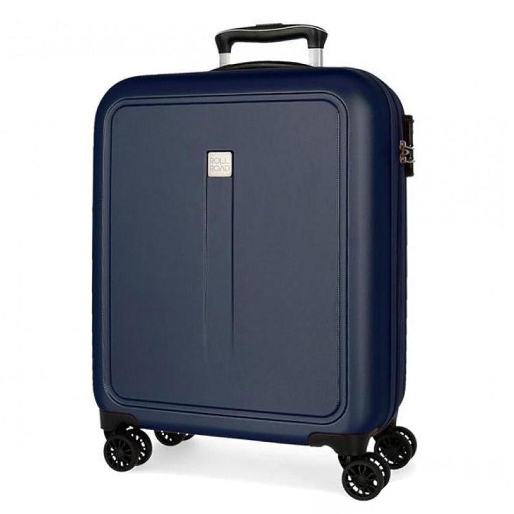 Roll Road Kofer 55cm Camboya 5069129, Teget