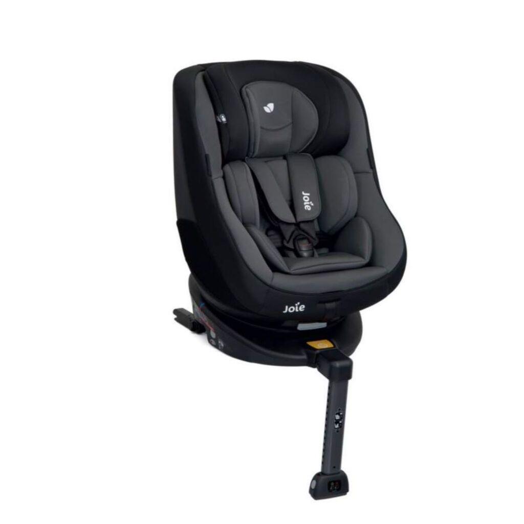 Joie Autosjedalica Spin 360 Ember 29598, Crna