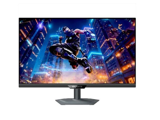 Gigabyte Gaming monitor 27'' 2K QHD, 200Hz, LCD, IPS, Crni