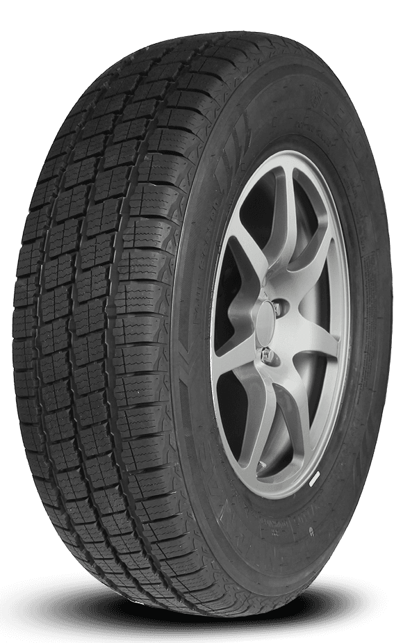 Leao Cjelogodišnja guma 205/65R16C 107/105T iGreen Van 4S