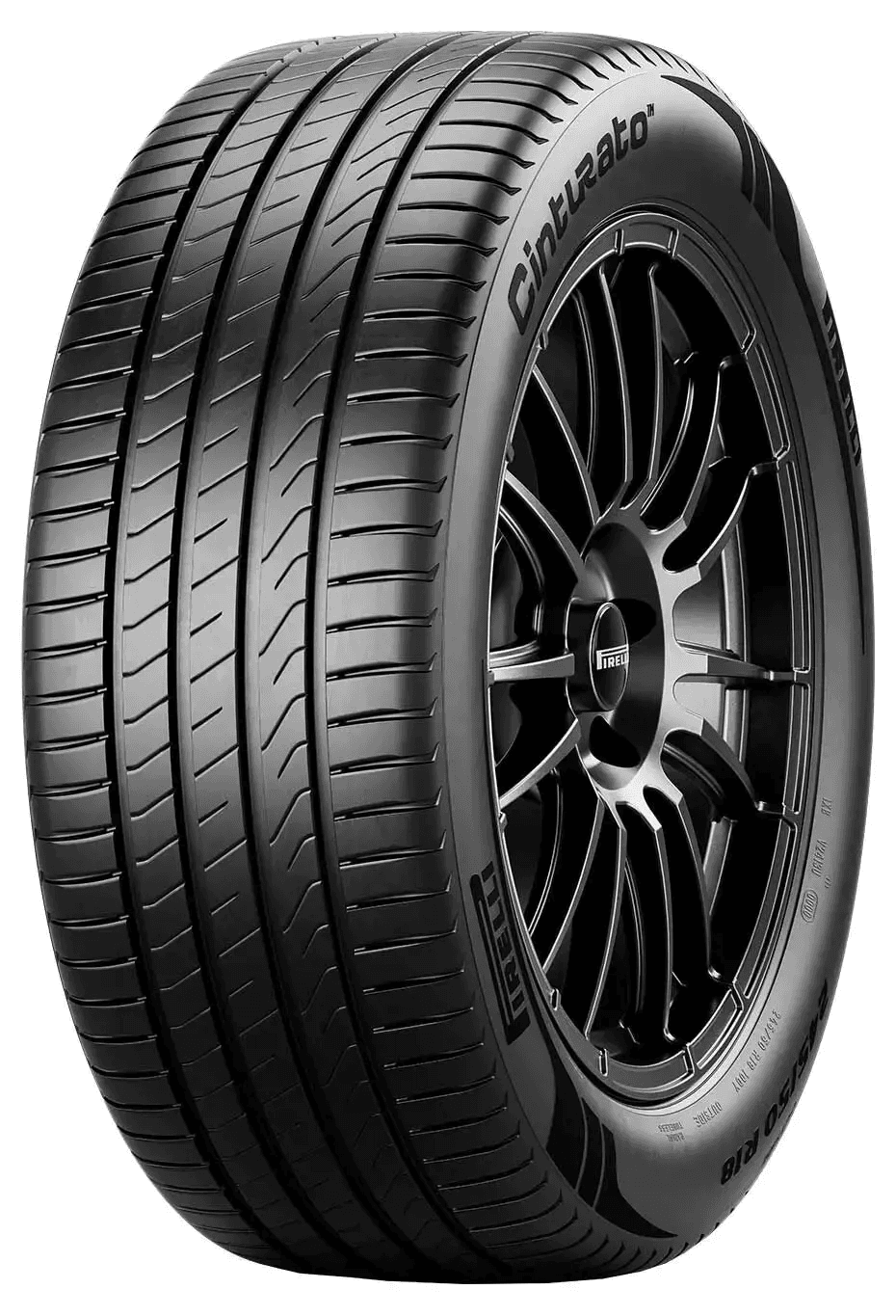 Pirelli Ljetna guma 205/65R17 100Y XL Cinturato C3