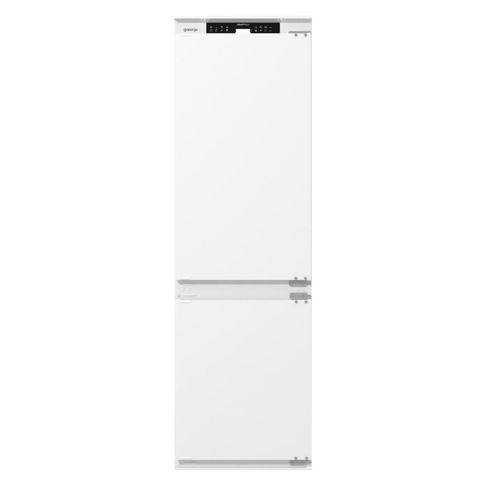 GORENJE Ugradni kombinovani hladnjak NRKI517E41, 252l, Nofrost, bijeli
