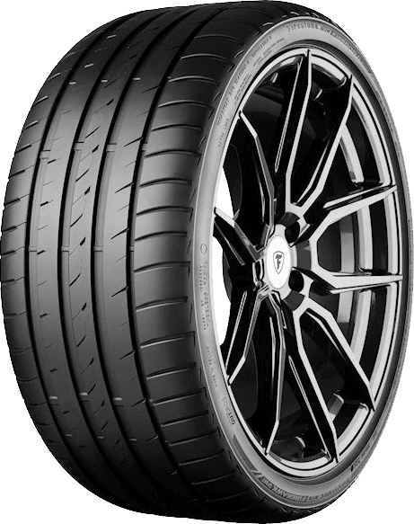 Firestone Ljetna guma 225/35R19 88Y XL Firehawk Sport