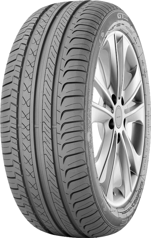 GT Radial Ljetna guma 205/65R15 94V Champiro FE1