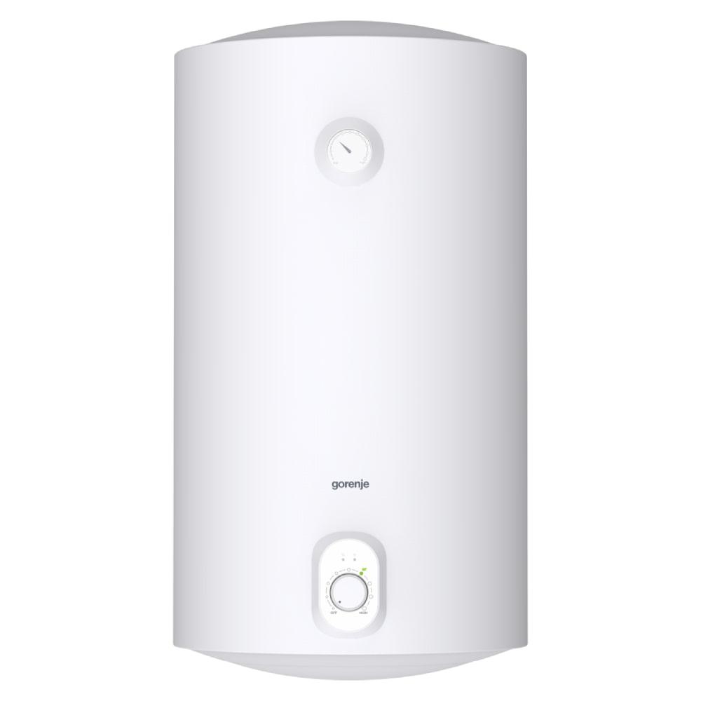 Gorenje Akumulacijski bojler TGR80W-VH, 78l, Bijela