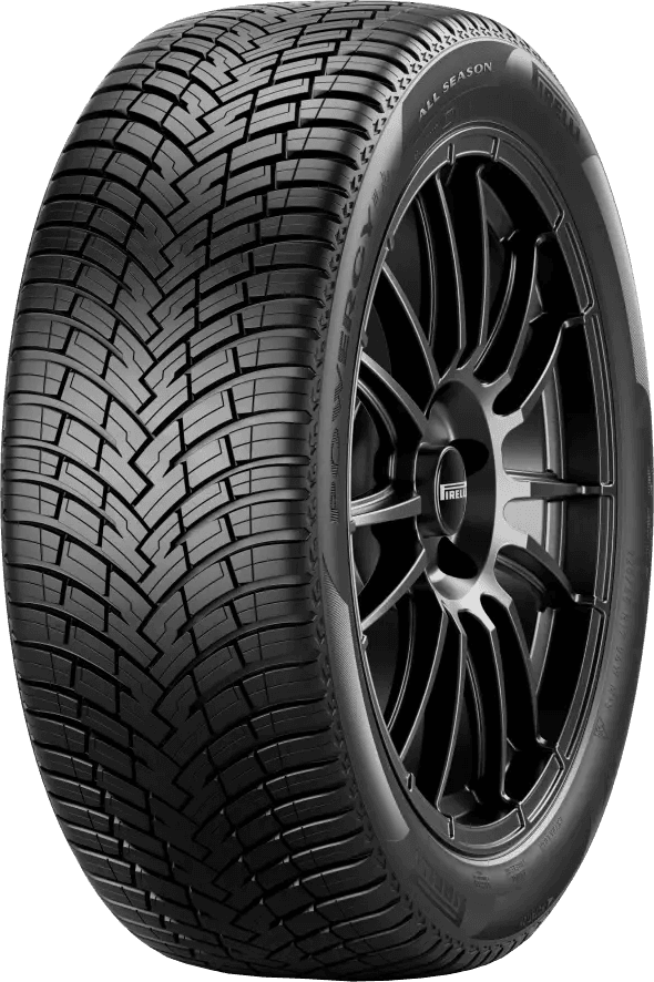 Pirelli Cjelogodišnja guma 195/65R15 95V XL Powergy All Season SF