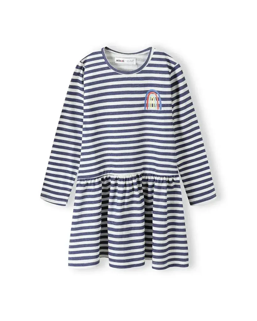 Minoti Haljina za djevojčice, Šarena