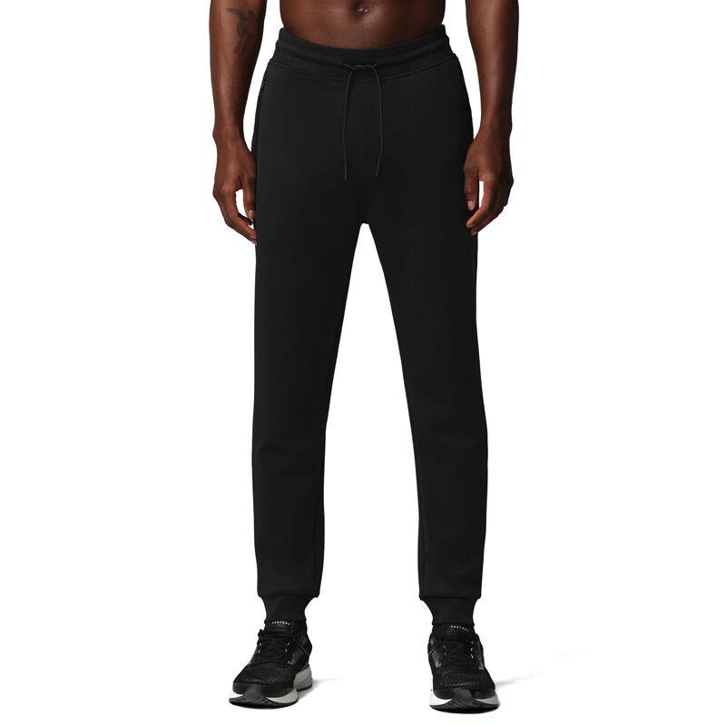 Castore muške Flex Jogger trenerke, crne