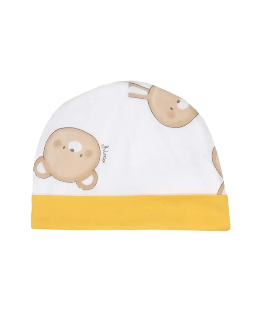 Chicco Kapica za bebe, Šarena