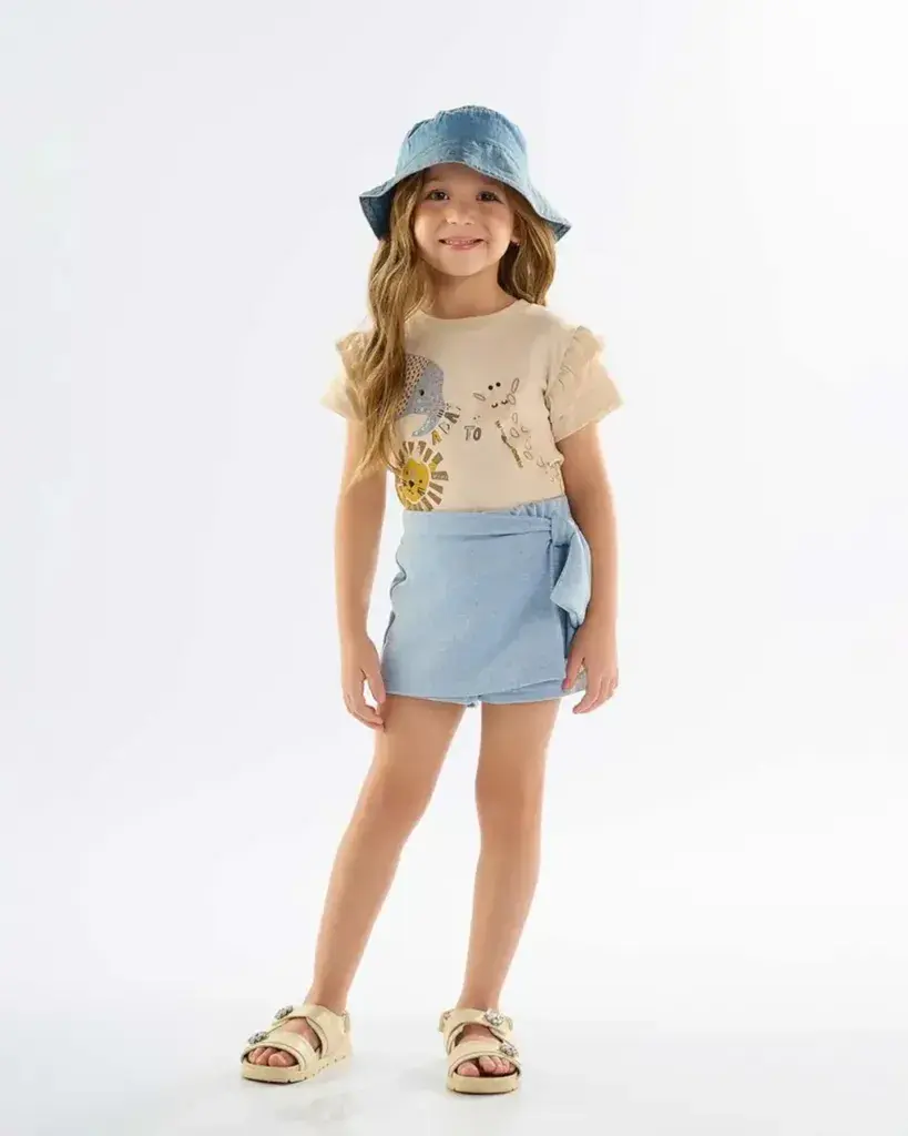 Chicco Komplet za djevojčice, Više boja