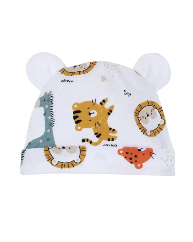 Chicco Kapica za bebe, Šarena