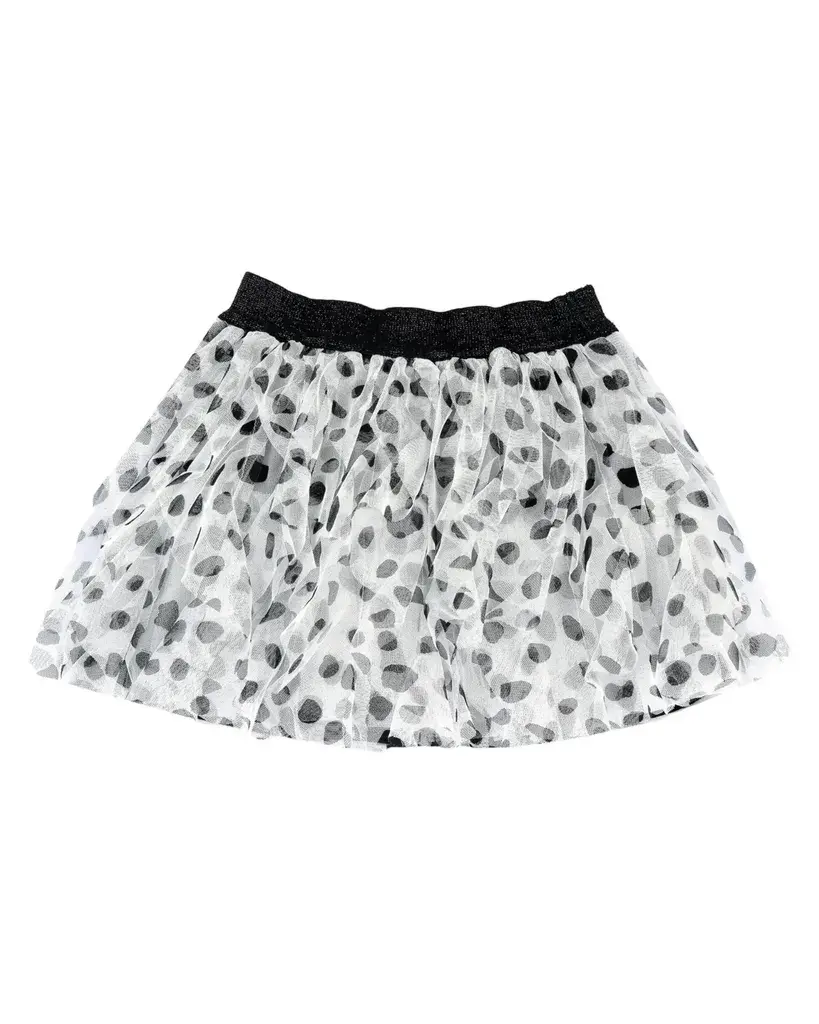 Chicco Suknja za djevojčice Tufne, Bijela