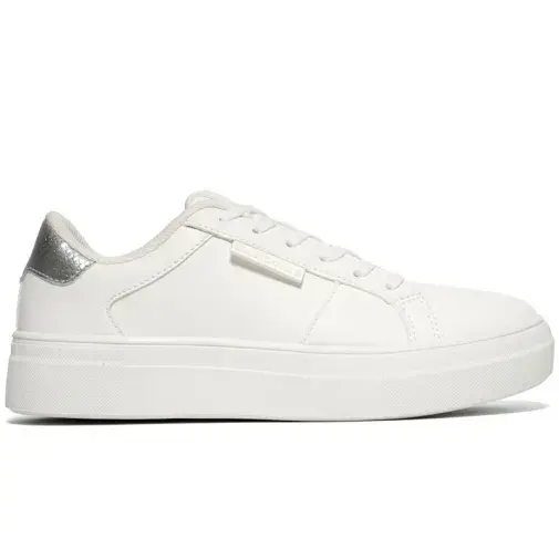 Eastbound Ženske patike Trans, Bijele