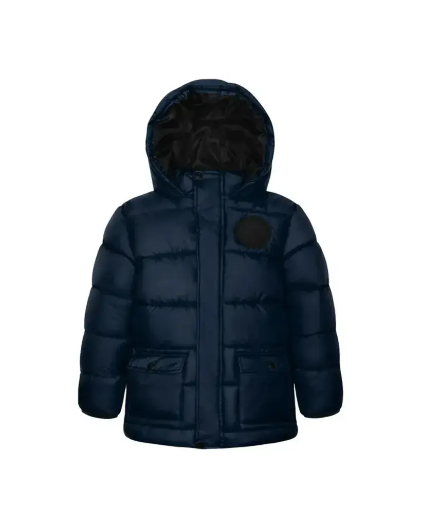 Minoti Jakna za dječake, Teget