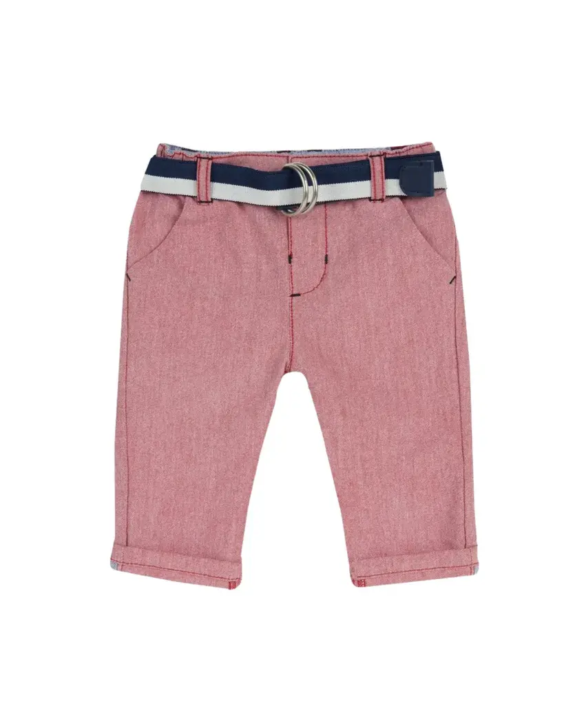 Chicco Pantalone za djevojčice, Roze