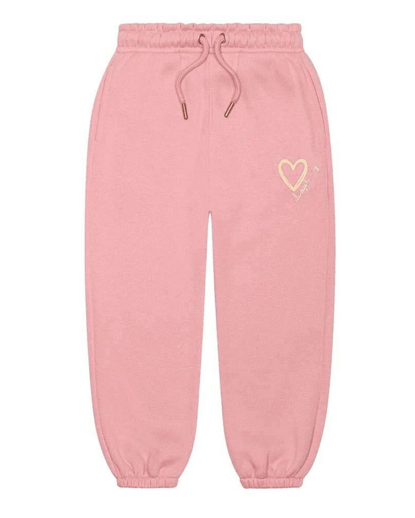 Minoti Trenerka za djevojčice, Roze