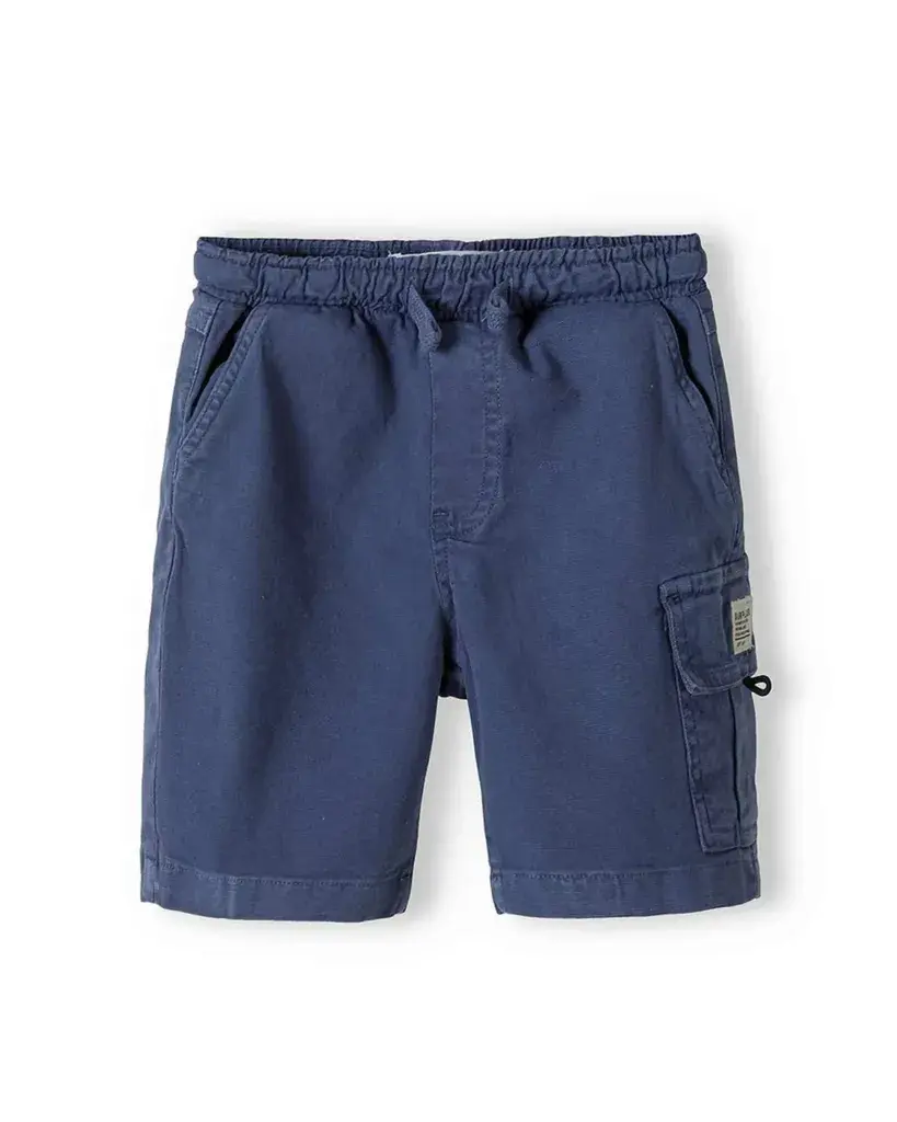 Minoti Šorc za dječake, Teget