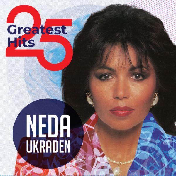 Neda Stolen - 25 najvećih hitova