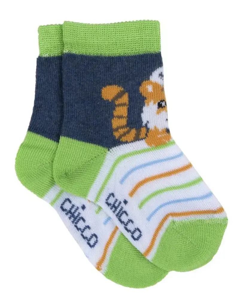 Chicco Čarape za bebe, Šarene
