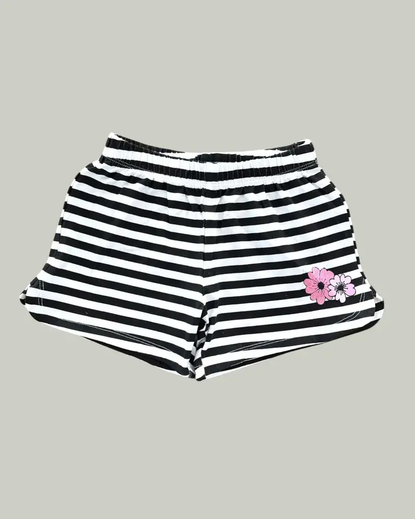 Chicco Šorc za bebe, Crno-bijeli