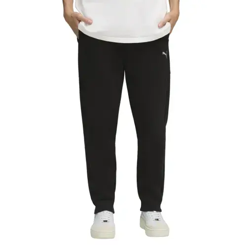 Puma Evostripe donji dio trenerke za žene, crne boje