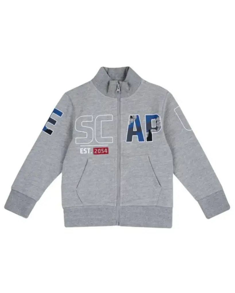 Chicco Duks za bebe, Sivi