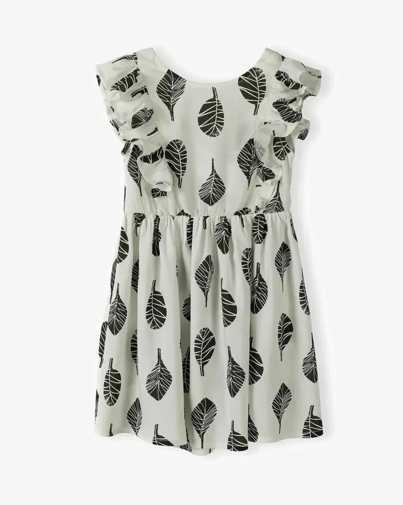 Minoti Haljina za djevojčice, Šarena