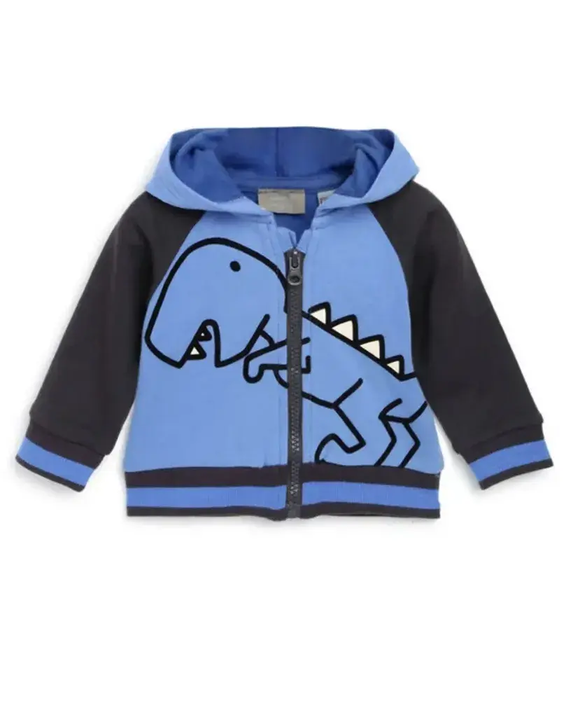 Chicco Duks za bebe, Svijetlo-plavi