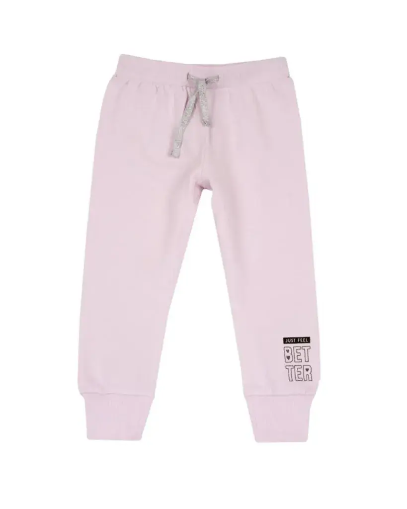 Chicco Pantalone za djevojčice, Roze