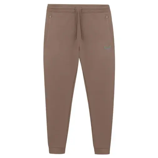 Castore Flex Jogger muške trenerke, bež