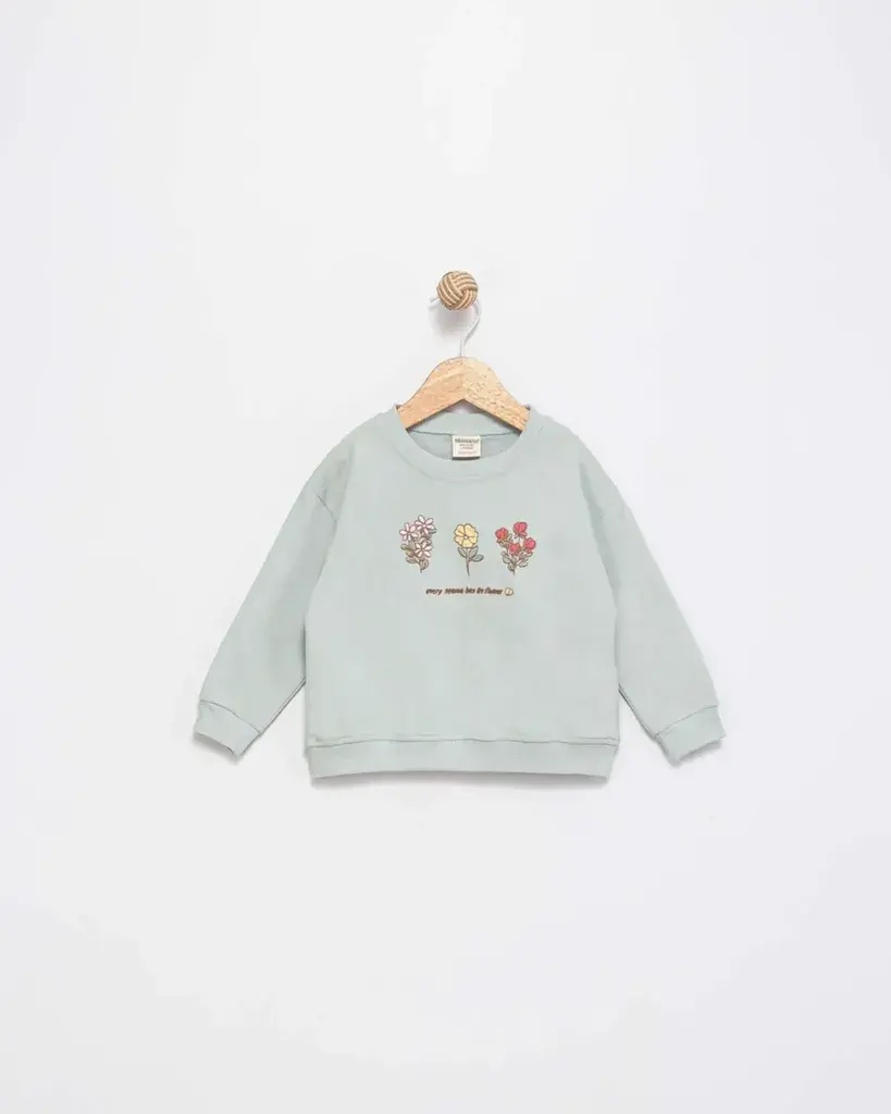 Divonette Duks za bebe, Svijetlozeleni