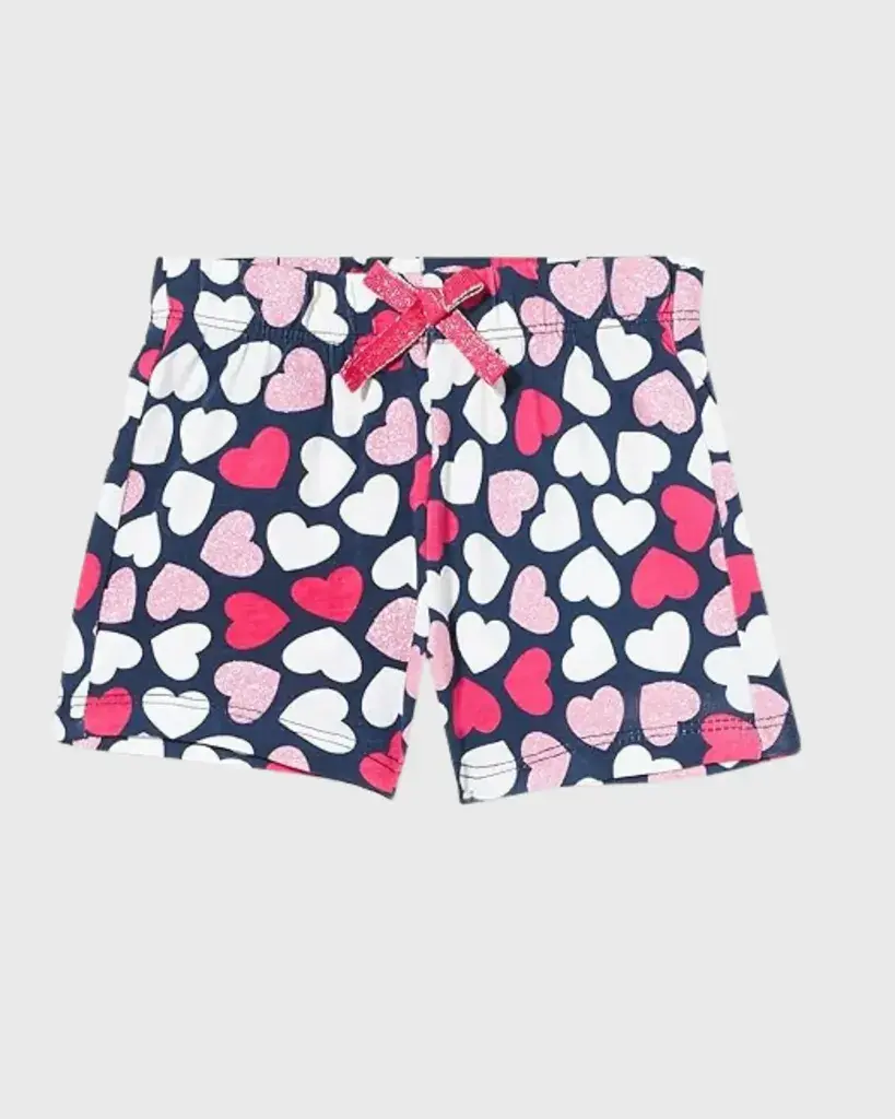 Chicco šorc za djevojčice, Šareni