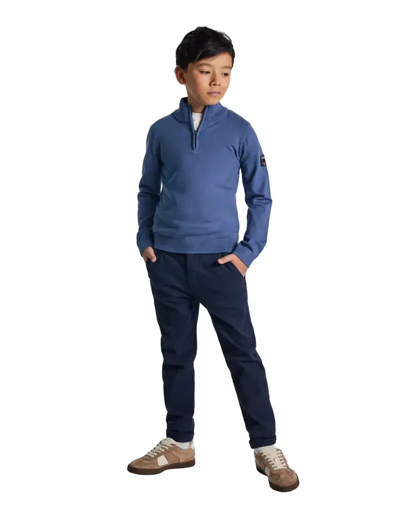 Minoti Pantalone za dječake, Teget