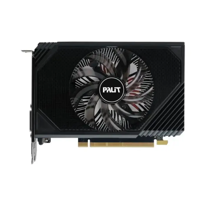 Palit Grafička kartica nVidia GeForce RTX 3050, 6GB, 96bit, GDDR6