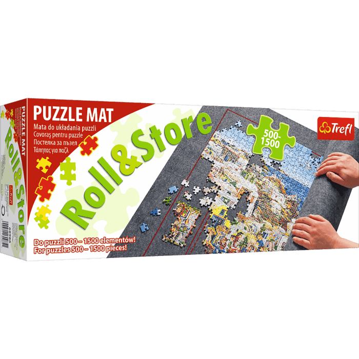 TREFL Puzzle Podloga za sastavljanje 500-1500