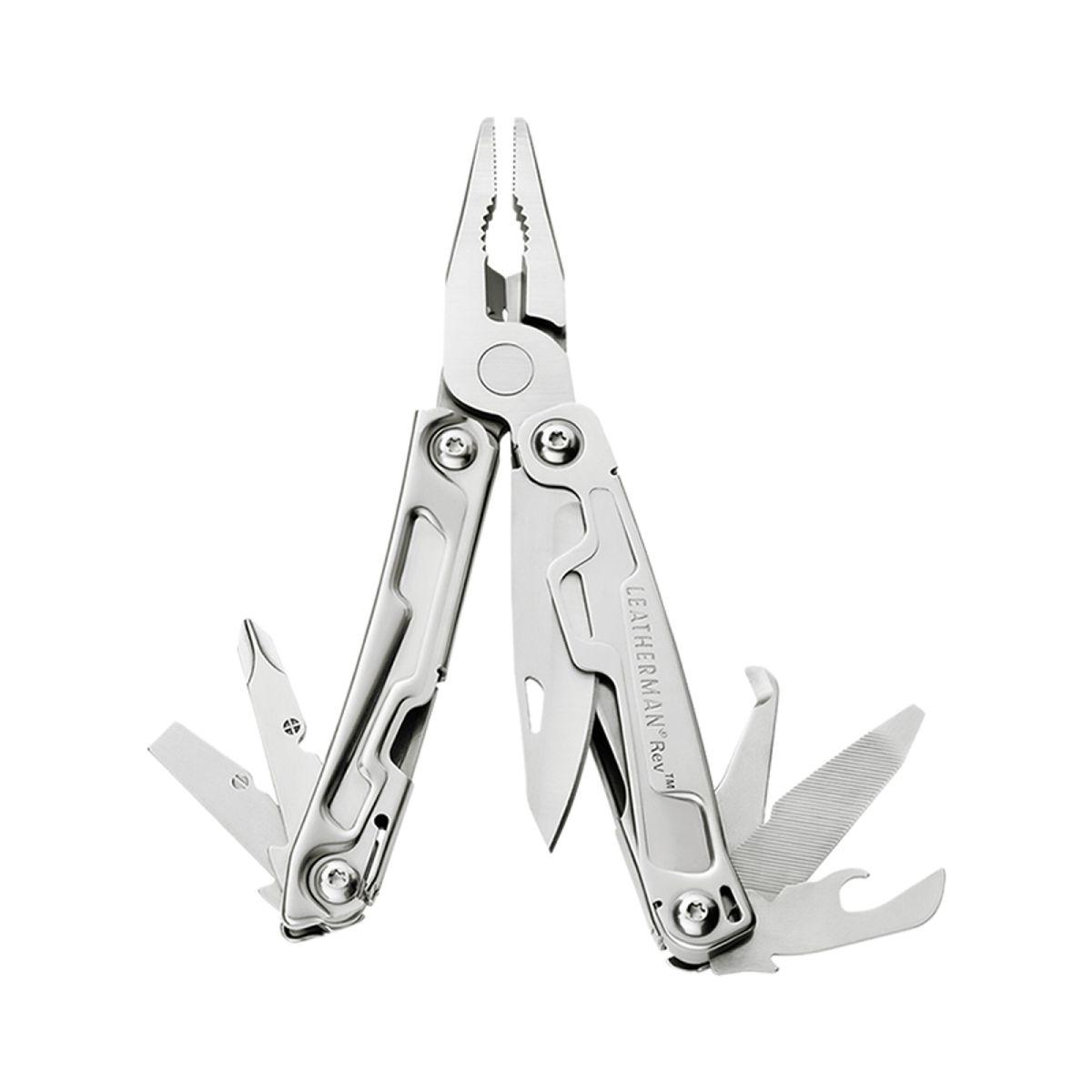 Leatherman Multialat Rev