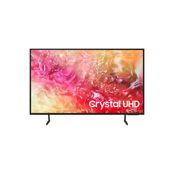 Samsung Televizor UE50DU7172UXXH, 50", 4K, Smart