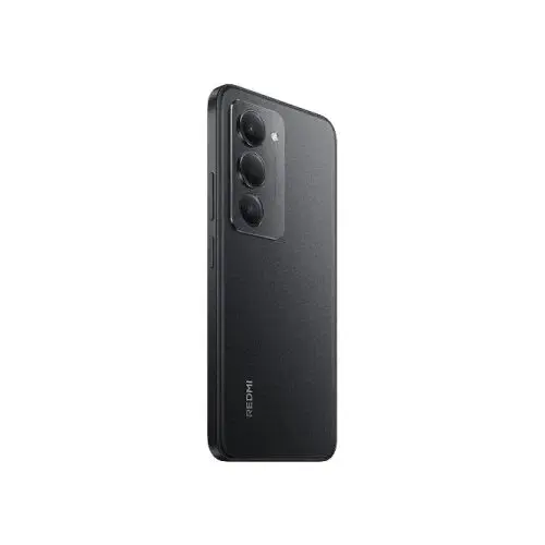 Xiaomi Mobilni telefon Redmi 15, 6GB, 128GB, Midnight Crni