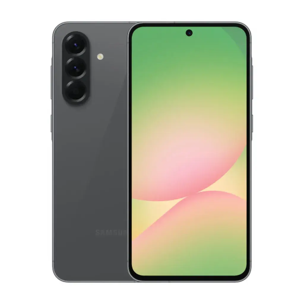 Samsung Mobilni telefon Galaxy A56 5G, 8GB, 128GB, Crni