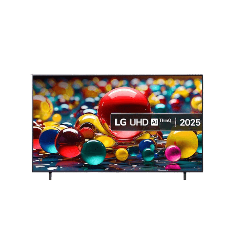 LG Televizor 75UA74003LB, 75", 4K, Smart