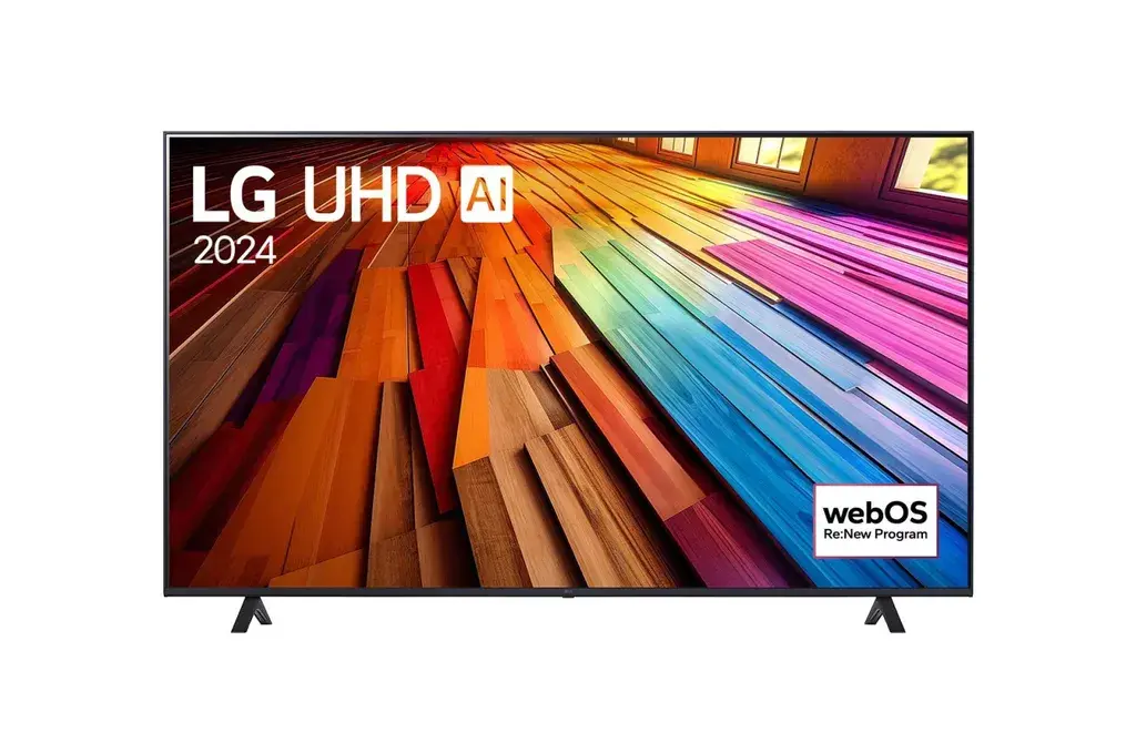 LG Televizor 75UT80003LA, 75", 4K, Smart
