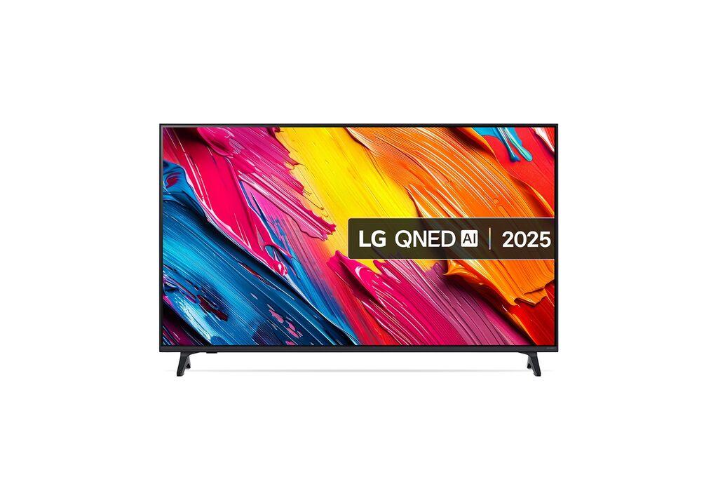 LG Televizor 65QNED70A6A, 65", 4K, Smart