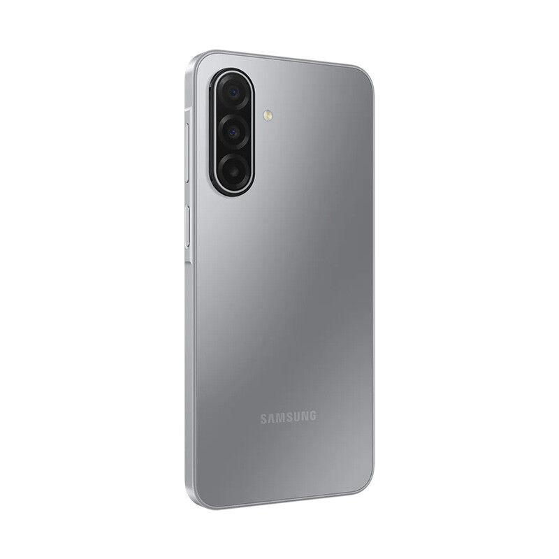 Samsung Mobilni telefon Galaxy A17, 6GB, 128GB, Sivi