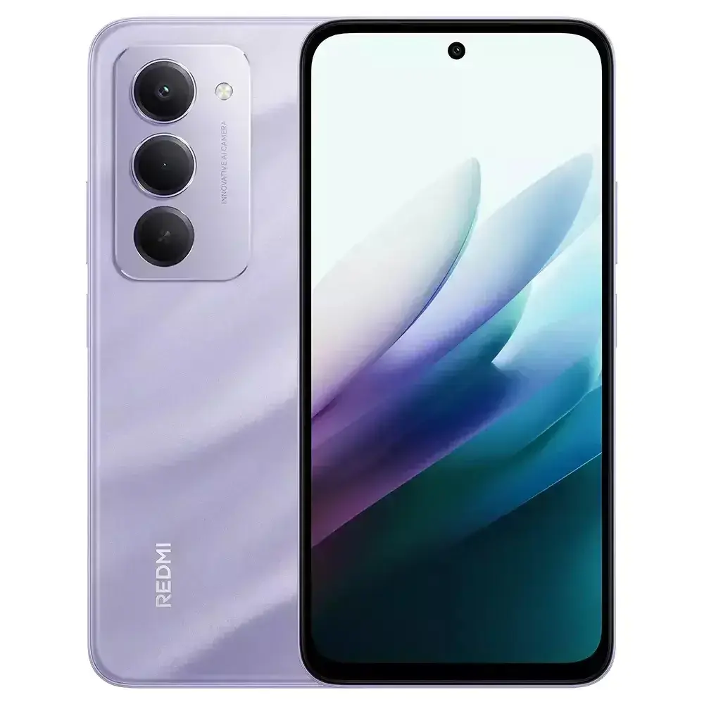 Xiaomi Mobilni telefon Redmi 15, 8GB, 256GB, Ljubičasti
